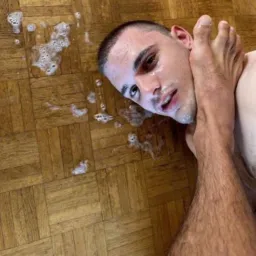 Fetiches gay PIES