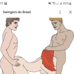 Troca de casais, e solteiros DDD 62