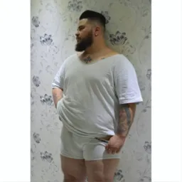 Gordo Sexy