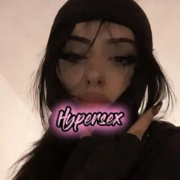 Hypersex⁶