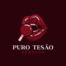 Puro Tesão Sexshop 🔥💋