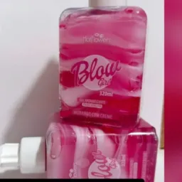 Lista de espera do Blow