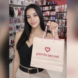 Ponto secret🔞 sexo shop
