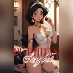 PUTINHAS SEXY HOY 🔞