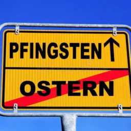 Pfingsten 🔞 A͜͡кtɪoɴsԝɛʀʙuɴɢ々