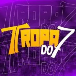 🃏🔞Tropa do 7🔞🃏