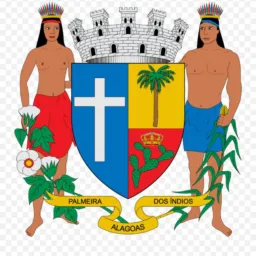 Palmeira dois índios e região  conequitados  🔞📰🗞️
