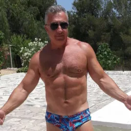 Coroas Sexy