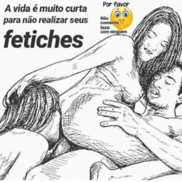 Putaria sem limites