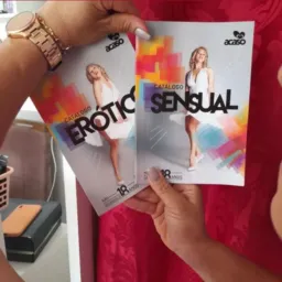 J E sexshop vendas🔥