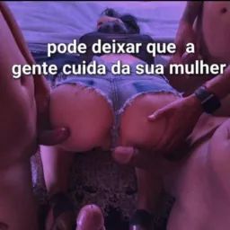Compartilhar sexo