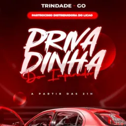 ⚠️🔛 PRIVADINHA DO IMPERADOR 🔛⚠️ 15/11 SAB🔝