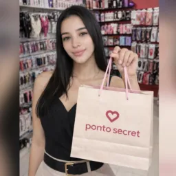Ponto secret🔞 sexo shop