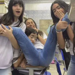 Grupo Putaria 😈😈😈