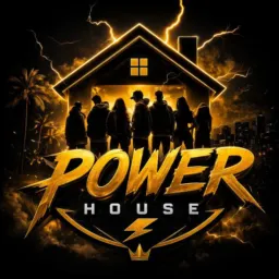House of power ❤️‍🔥💋