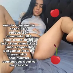 Sexo virtual com a tata🔥📸