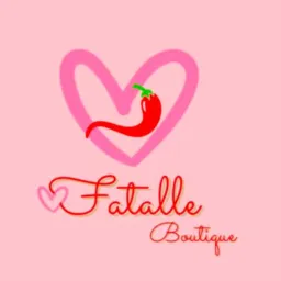 Fatalleboutique e Sex Shop💖