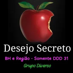 🍎 Desejo Secreto BH e Região 🍎
