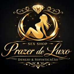 Sex Shop Prazer de Luxo 2💖🔞