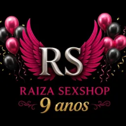 Raiza Sexshop🔞🌶️