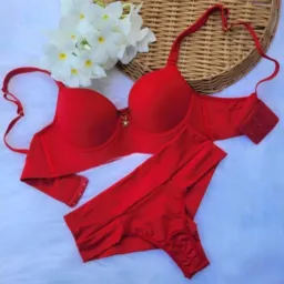 Encanto íntimo