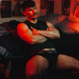 🎉🏳️‍🌈Orgy Partys CDMX✨🌈