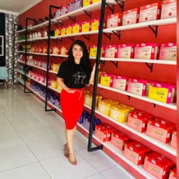 Daniely Cosméticos e Sexy shop ✅