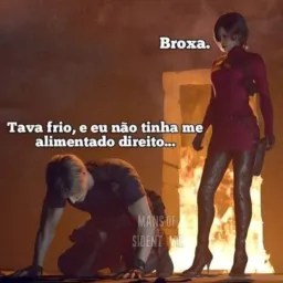 VAMOS ATIVAR AS COISAS. 🔞🔥