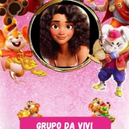 Grupo pai d'égua🔞(alisa chinês)🐯💸🚀