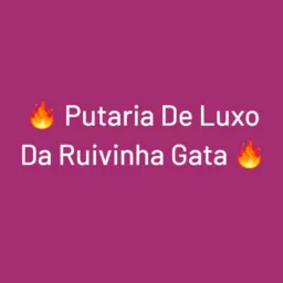 0️⃣2️⃣ 𝑷𝒖𝒕𝒂𝒓𝒊𝒂 𝒅𝒆 𝑳𝒖𝒙𝒐 ▪︎ 𝑹𝒖𝒊𝒗𝒊𝒏𝒉𝒂 𝑮𝒂𝒕𝒂 🔞🔥