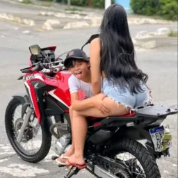 Putaria total Brasil