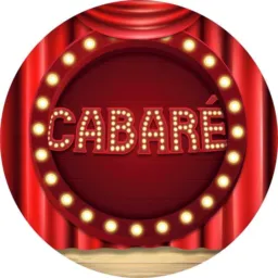🔥 cabaré da Gabi 🔥😈
