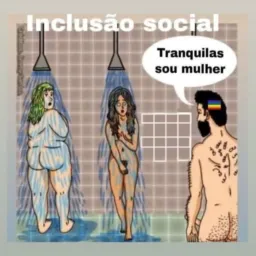 Conversas de adulto + figurinhas eróticas.