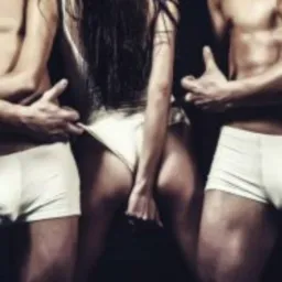 PUTARIA 24 HORAS🍑🍆😈