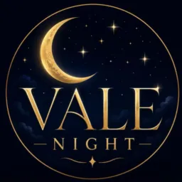 🔥VALE NIGHT🔥🌙⭐✨