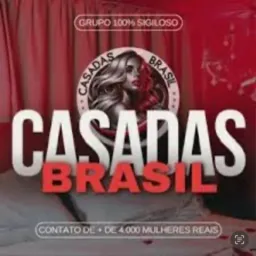 Escolha sua vizinha casada