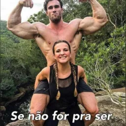 😈"PUTARIA SÃO LUIS"😈