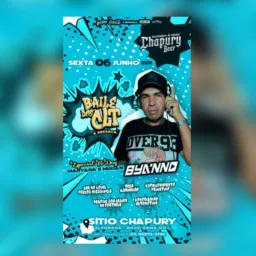 Noite tudo in Off dia 06/06🔥🔱😈