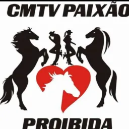 PAIXÃO PROIBIDA