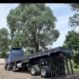 Caminhoneiros Gostosos 🚚