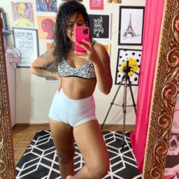 RECANTO DA MINEIRINHA 🔥👿🔞