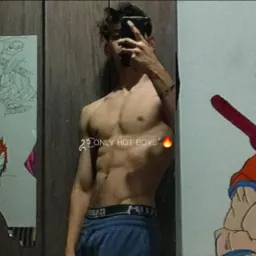 ᬊ͜͡ ᴏɴʟʏ ʜᴏᴛ ʙᴏʏs°🔥