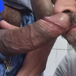 👃🏼🥵 Cheiro de Pika & Cú de Macho 🐽