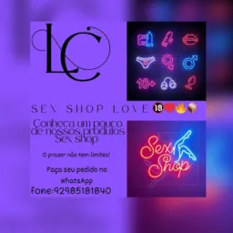 Sex shop Love 👄🔞💋❤️‍🔥