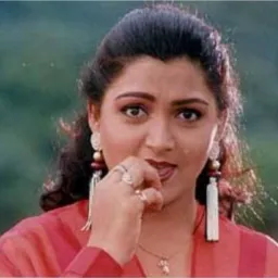 😍Kushbu Aunty😍