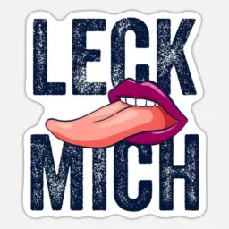 18_ Leck mich Werbung 18_