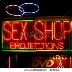 ❣Sex Shop 🔞🔥😈