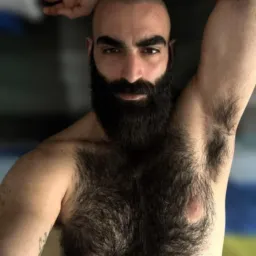 Homens gays peludos sementes Homens gays peludos e liso meus amores