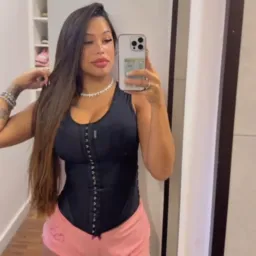 ANA ALÍCIA RIBEIRO 😈❤️