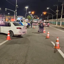 GP 02 INFORMAÇÕES NA PISTA BELÉM, ANANINDEUA, MARITUBA, BENEVIDES, OUTEIRO, MOSQUEIRO